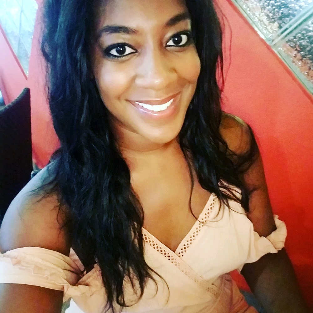 Meet your Posher, Bianca